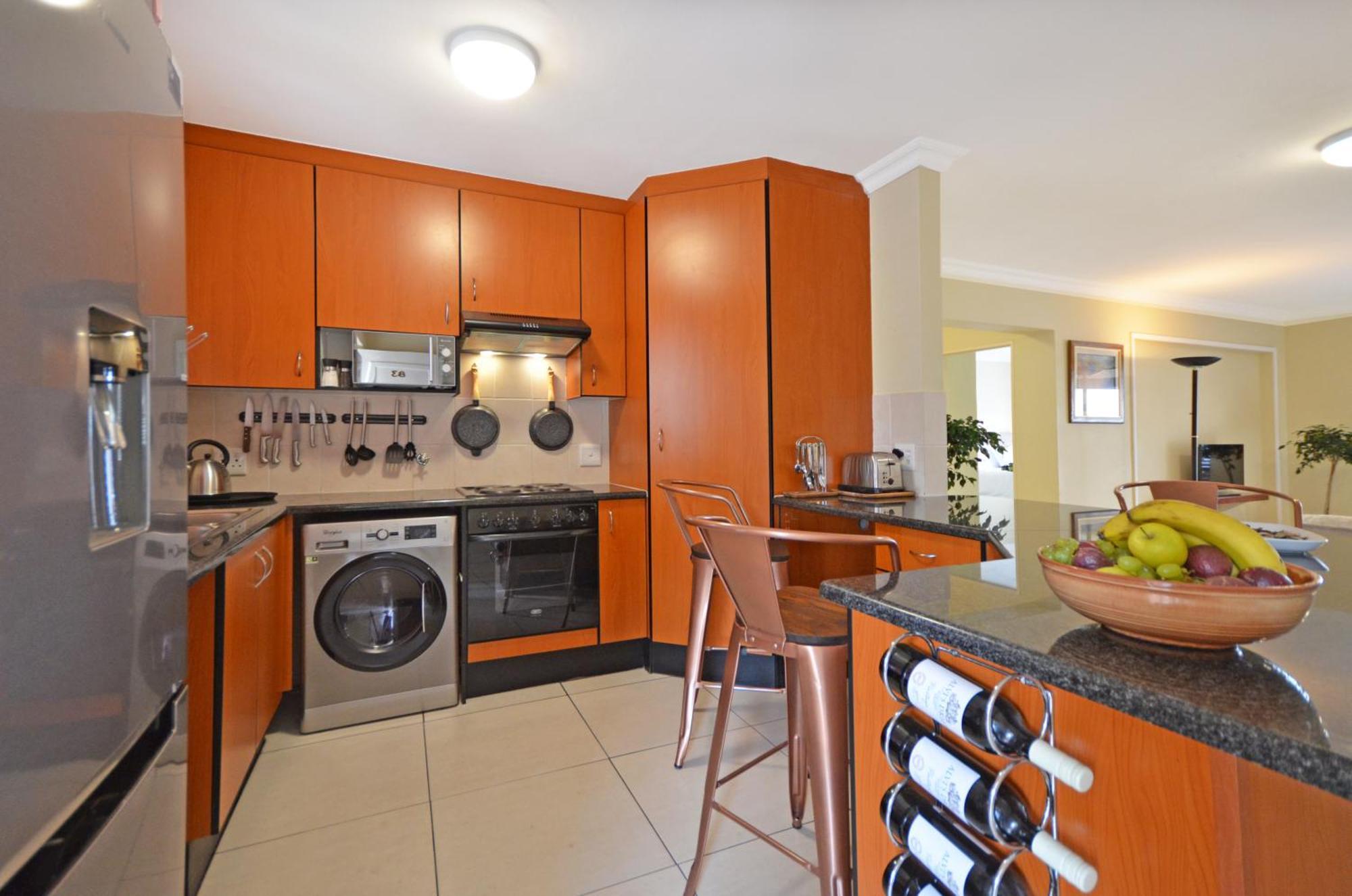 Apartamento Rivonia One & Only Johannesburgo Exterior foto