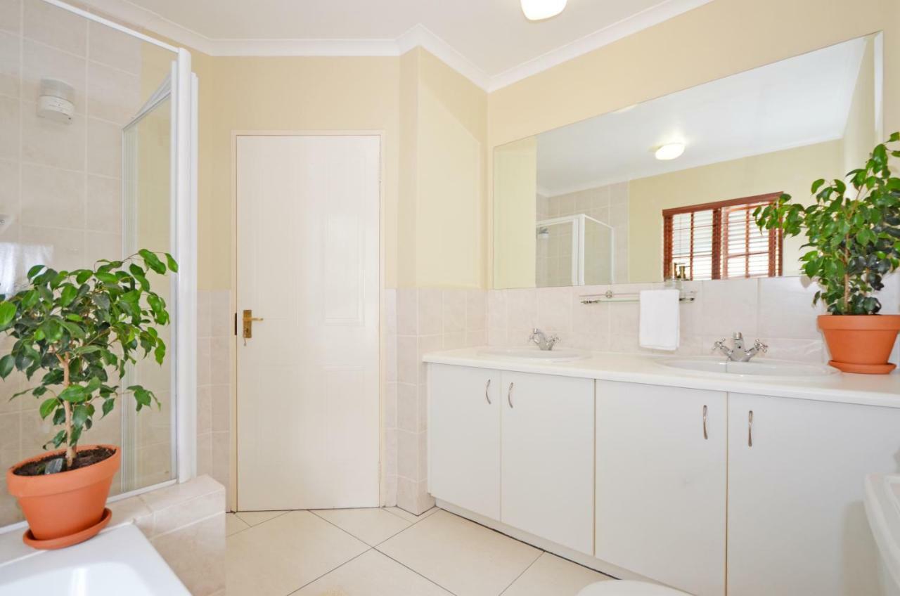 Apartamento Rivonia One & Only Johannesburgo Exterior foto