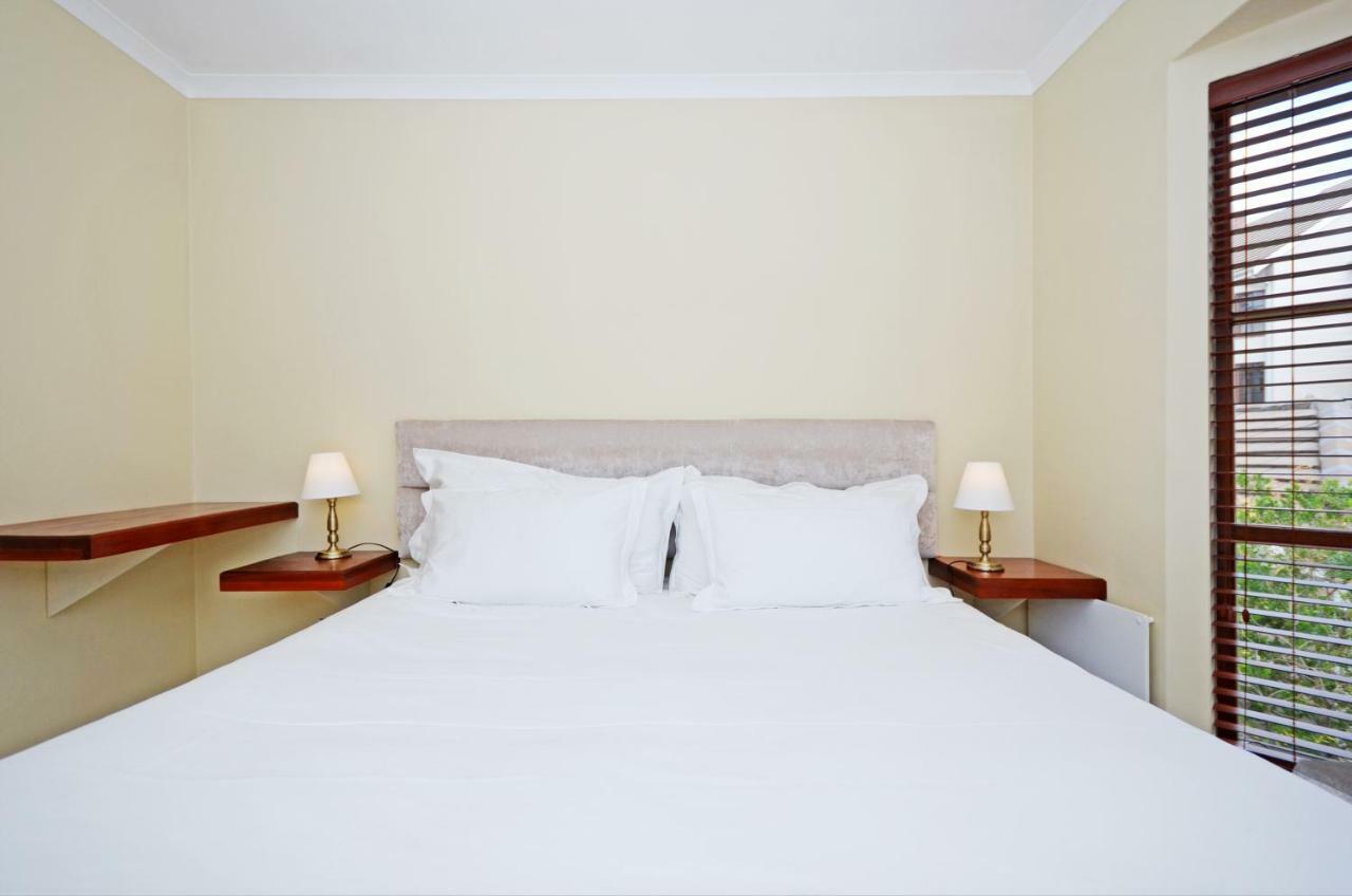 Apartamento Rivonia One & Only Johannesburgo Exterior foto