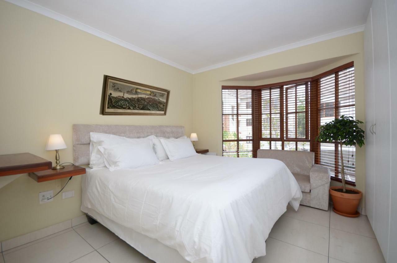 Apartamento Rivonia One & Only Johannesburgo Exterior foto